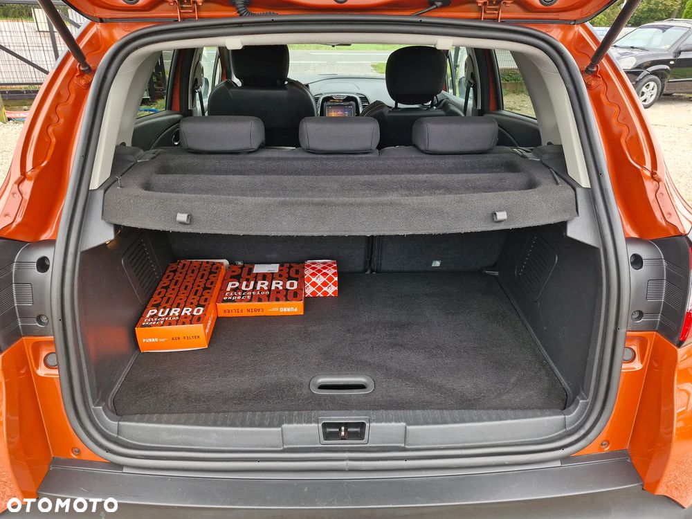 Renault Captur - 19