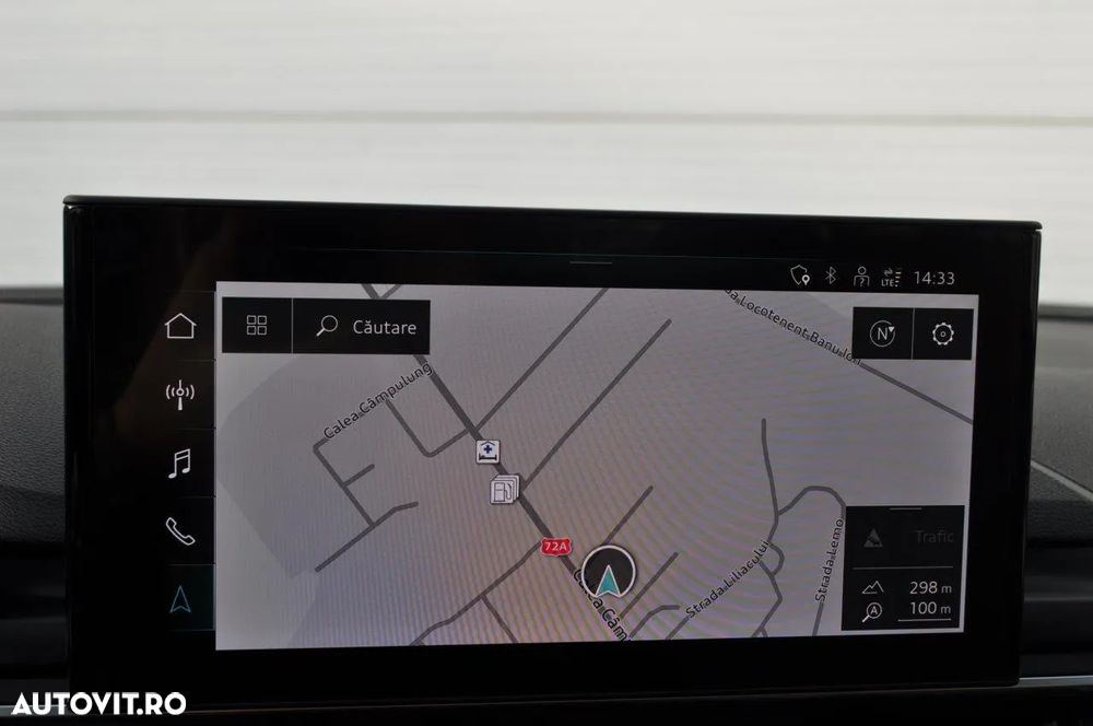 Audi A4 Avant 40 TDI quattro S tronic S line - 25