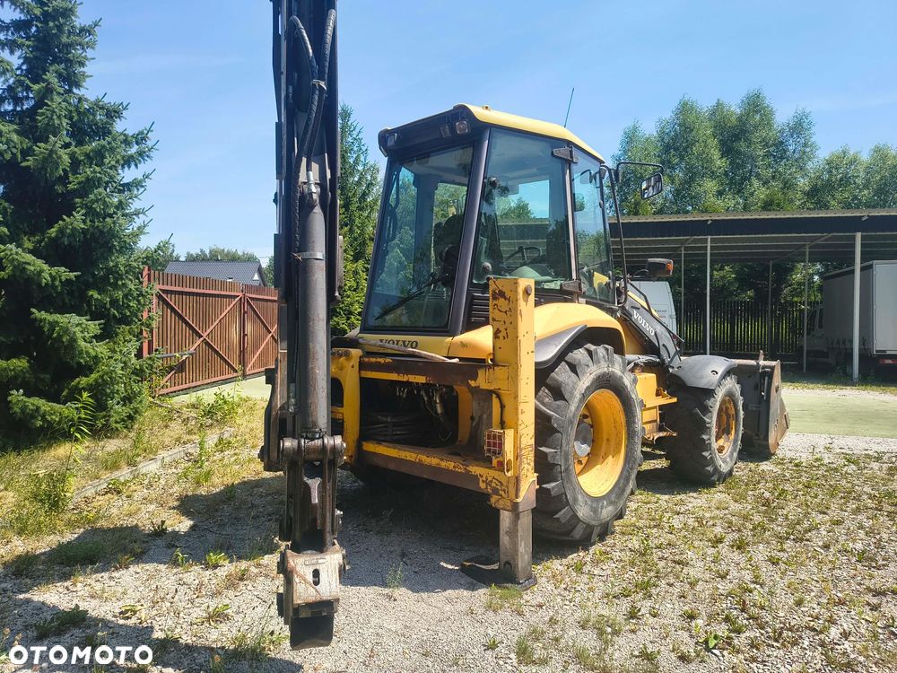Volvo BL71 - 2