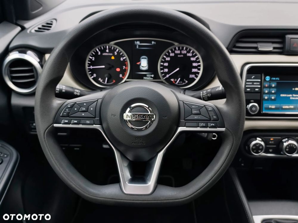 Nissan Micra 1.0 Acenta - 24