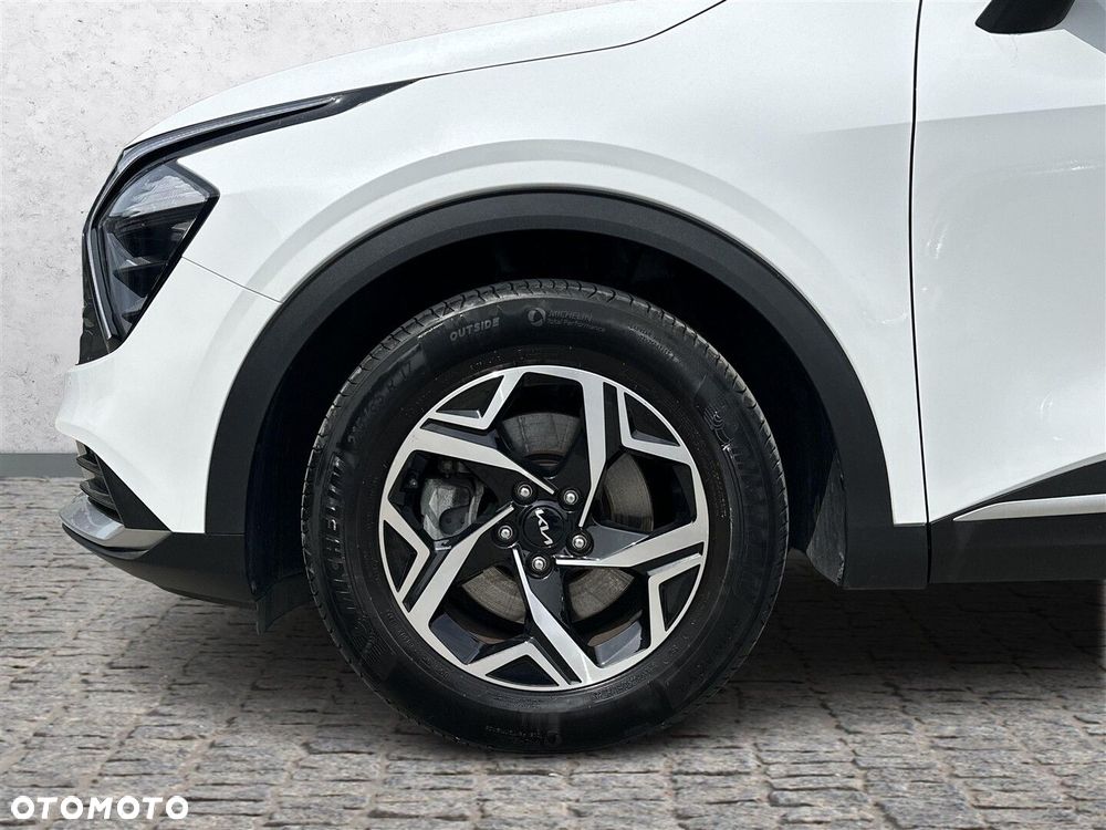 Kia Sportage 1.6 T-GDI M 2WD - 36