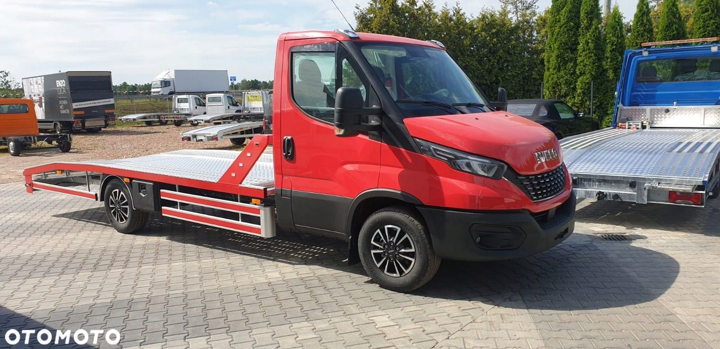 RENAULT MASTER - NAJAZD - PRODUCENT - OPALENICA - 3