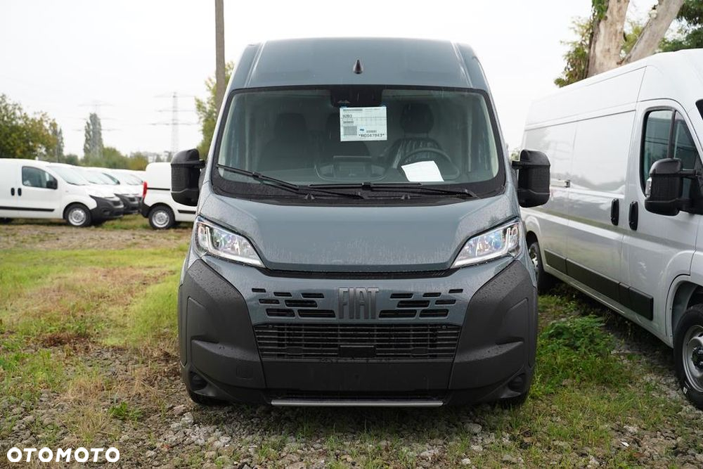 Fiat Ducato - 2