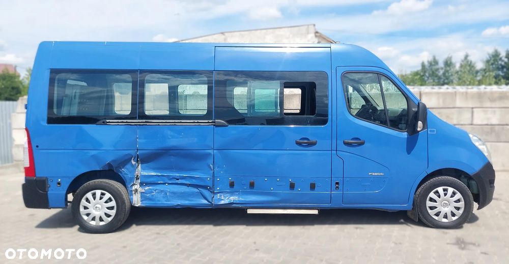 Renault Master - 5