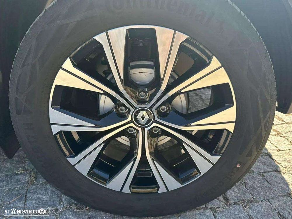 Renault Captur 1.0 TCe Techno - 21