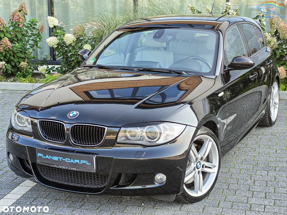 BMW Seria 1 123d DPF Edition Sport - 4