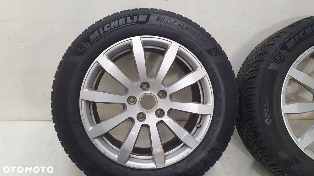 felgi aluminiowe koła porsche cayenne iii 9y 19'' 8,5j et47 9,5j et54 5x130 - 4