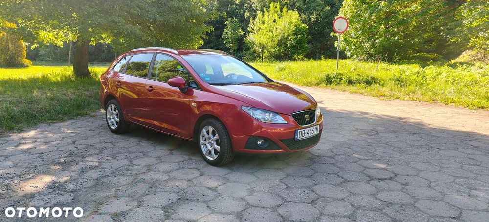 Seat Ibiza 1.2 TSI Ecomotive Sport - 2