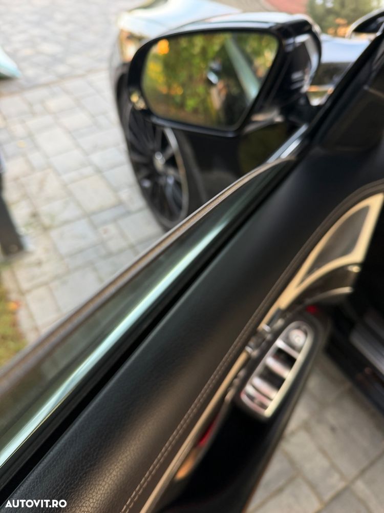 Mercedes-Benz S 350 (BlueTEC) d 4Matic 7G-TRONIC - 15