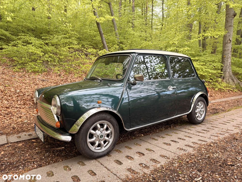 Rover Mini - 13