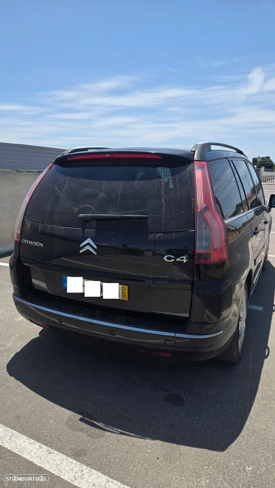 Citroën C4 Grand Picasso 1.6 HDi Business Pack CMP6 - 2