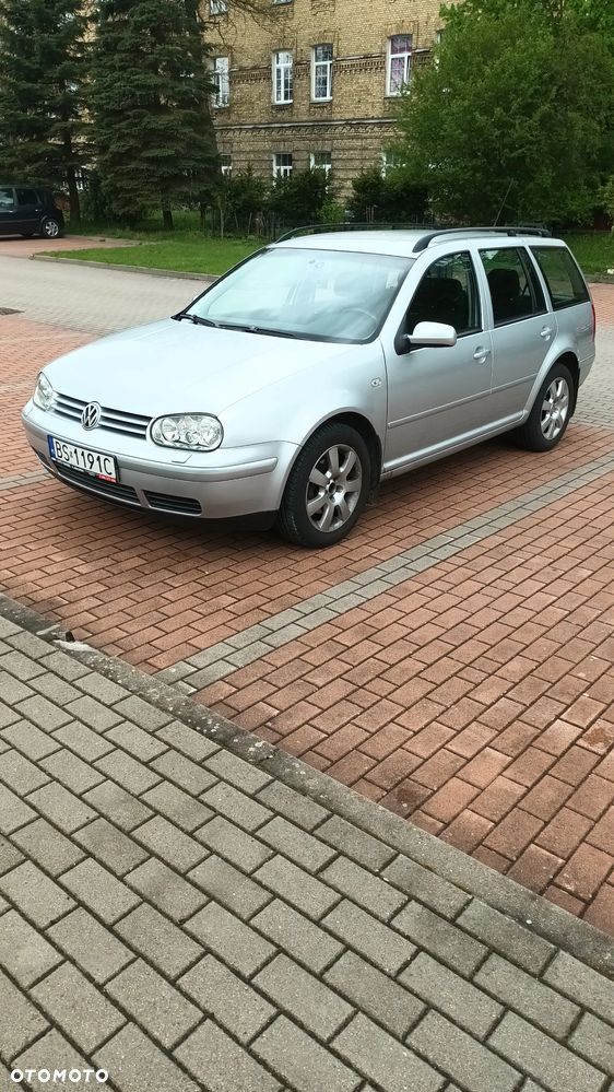 Volkswagen Golf 2.0 Basis - 4
