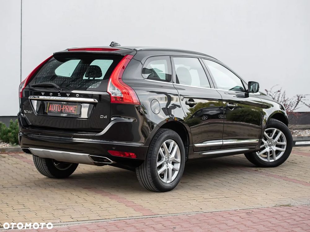 Volvo XC 60 - 14