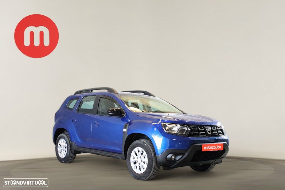 Dacia Duster 1.3 TCe Comfort - 1