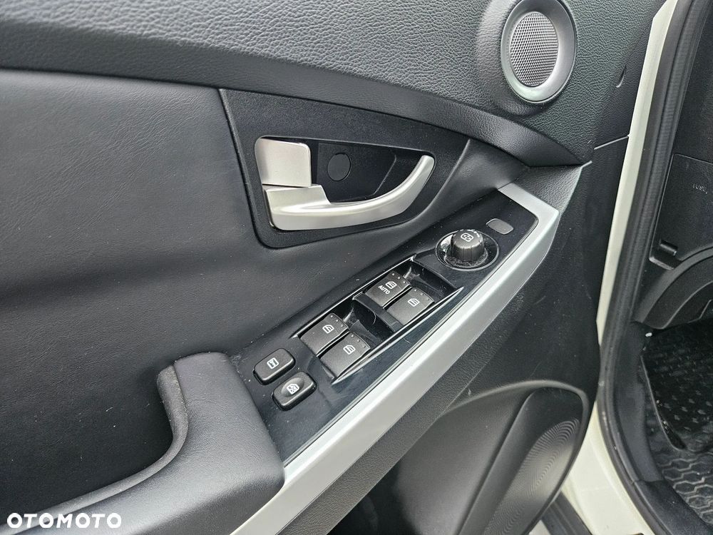 SsangYong/KGM Korando - 25