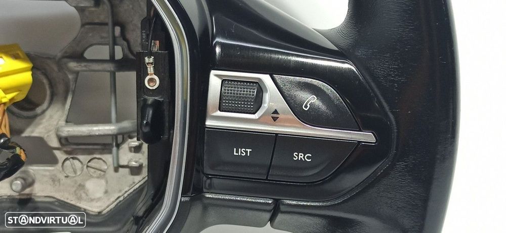 VOLANTE PEUGEOT 508 SW ALLURE - 2