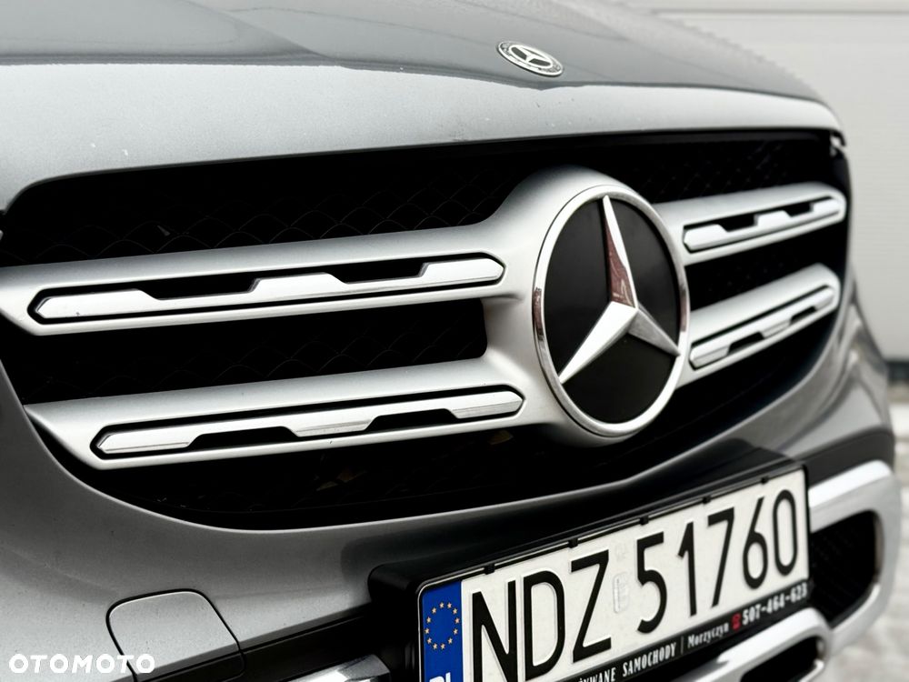 Mercedes-Benz GLC 200 d - 13