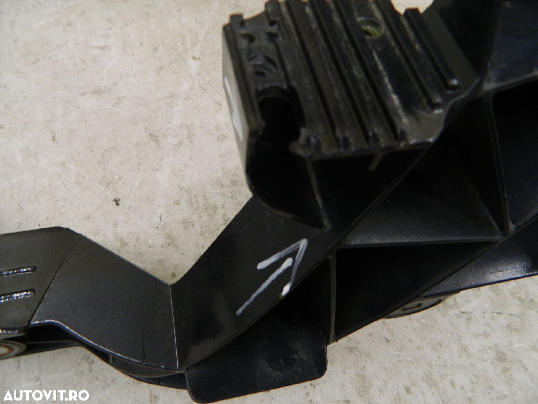 Trager / Panou fata Ford Focus 3, 2011, 2012, 2013, 2014, 2015. - 6