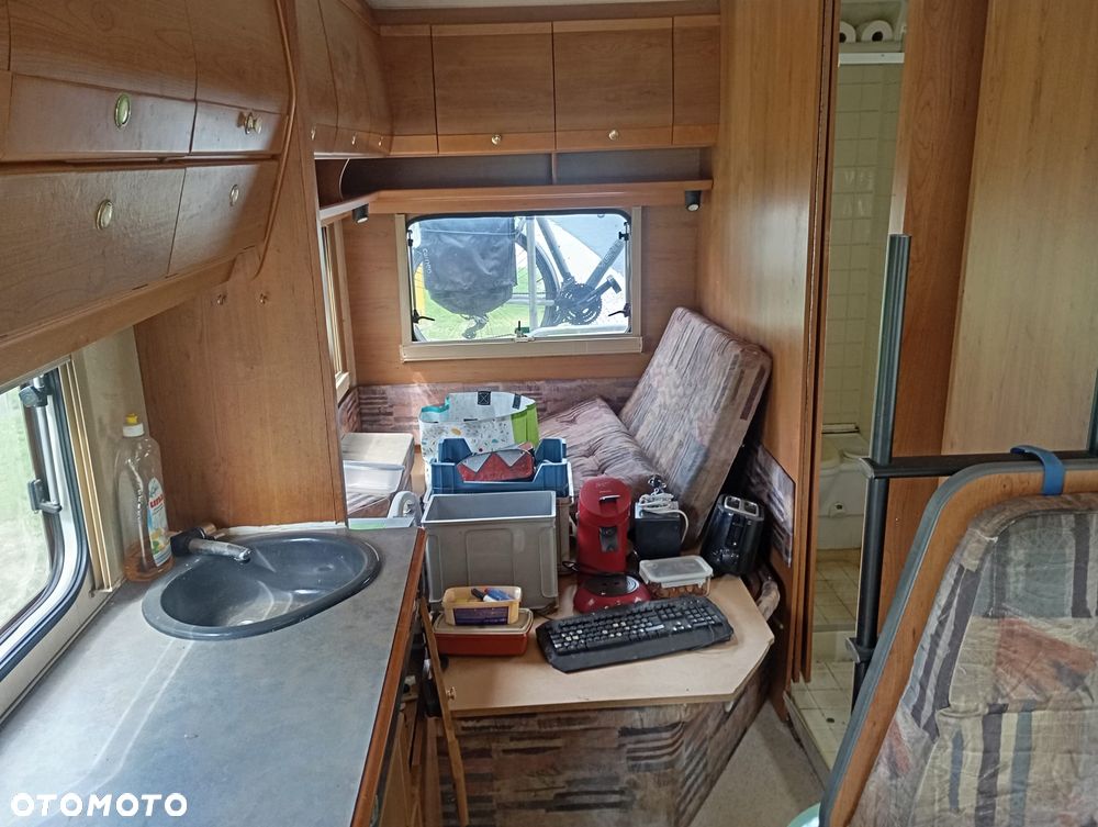 Fiat Ducato - 20