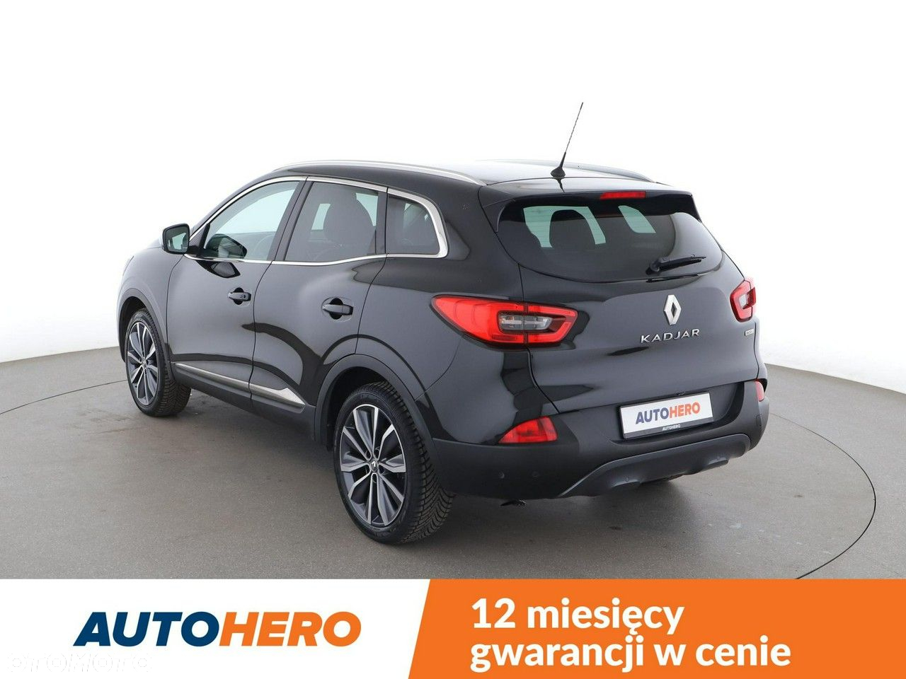 Renault Kadjar 1.5 dCi Energy Intens - 5