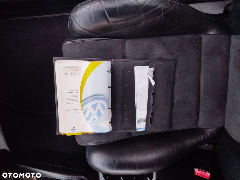 Volkswagen Passat - 27