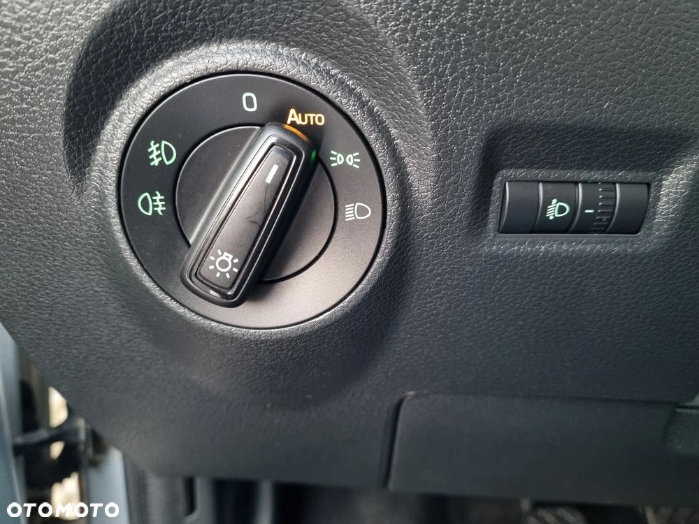 Skoda Fabia 1.0 TSI Ambition - 23