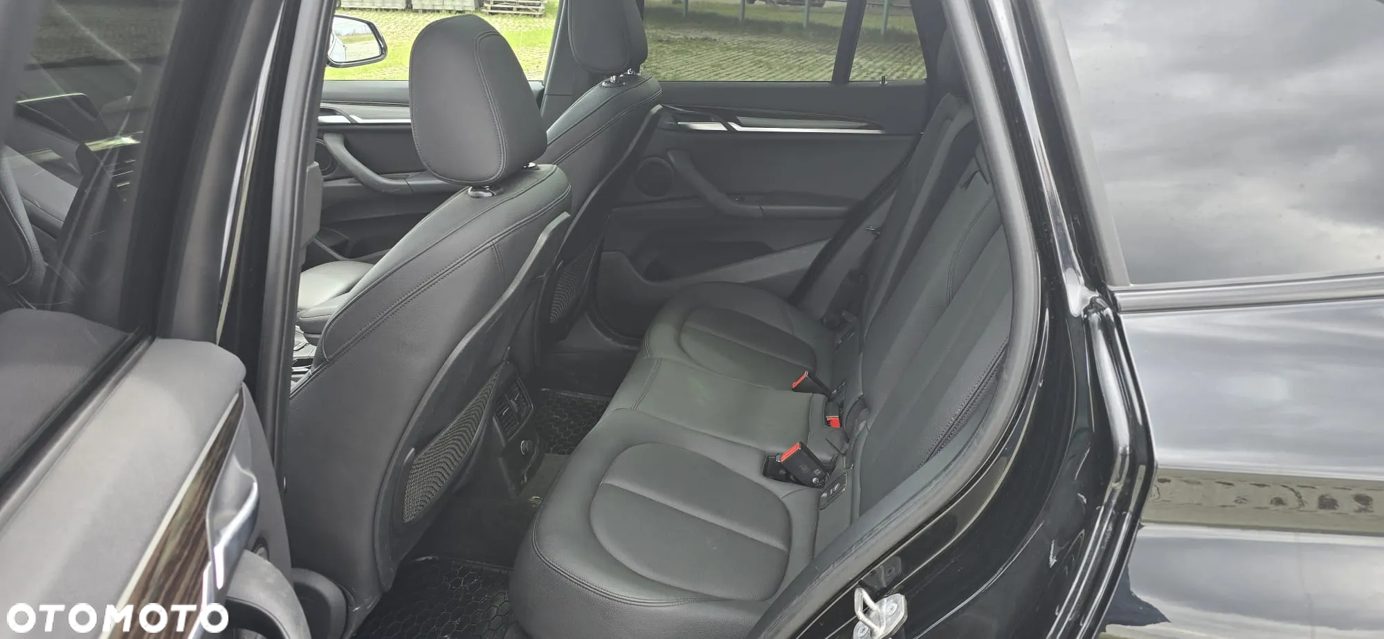 BMW X1 - 12