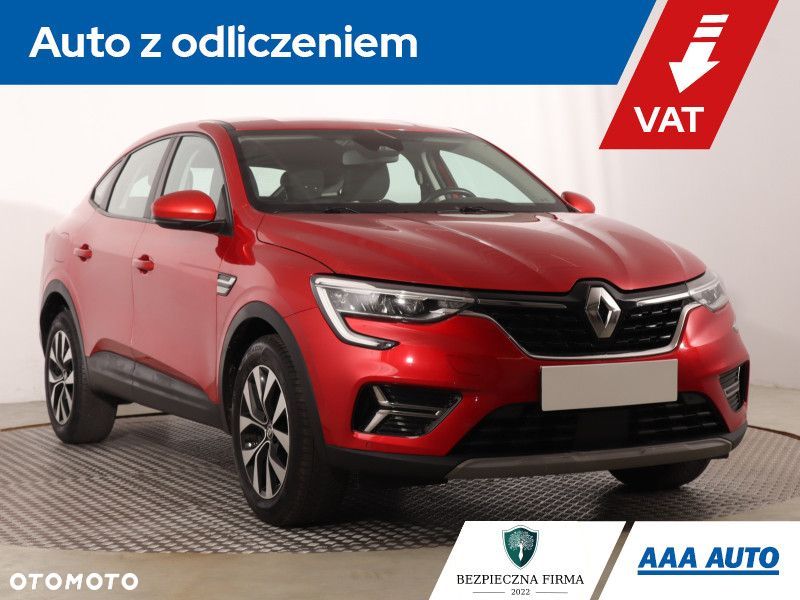 Renault Arkana - 2