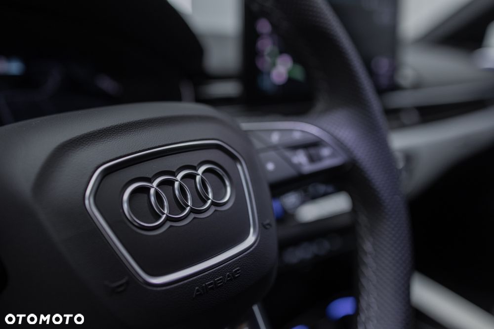 Audi A5 Sportback - 17