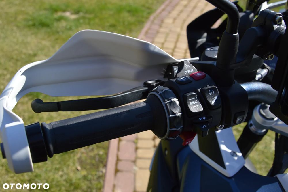 BMW R1250 GS Adventure - 29