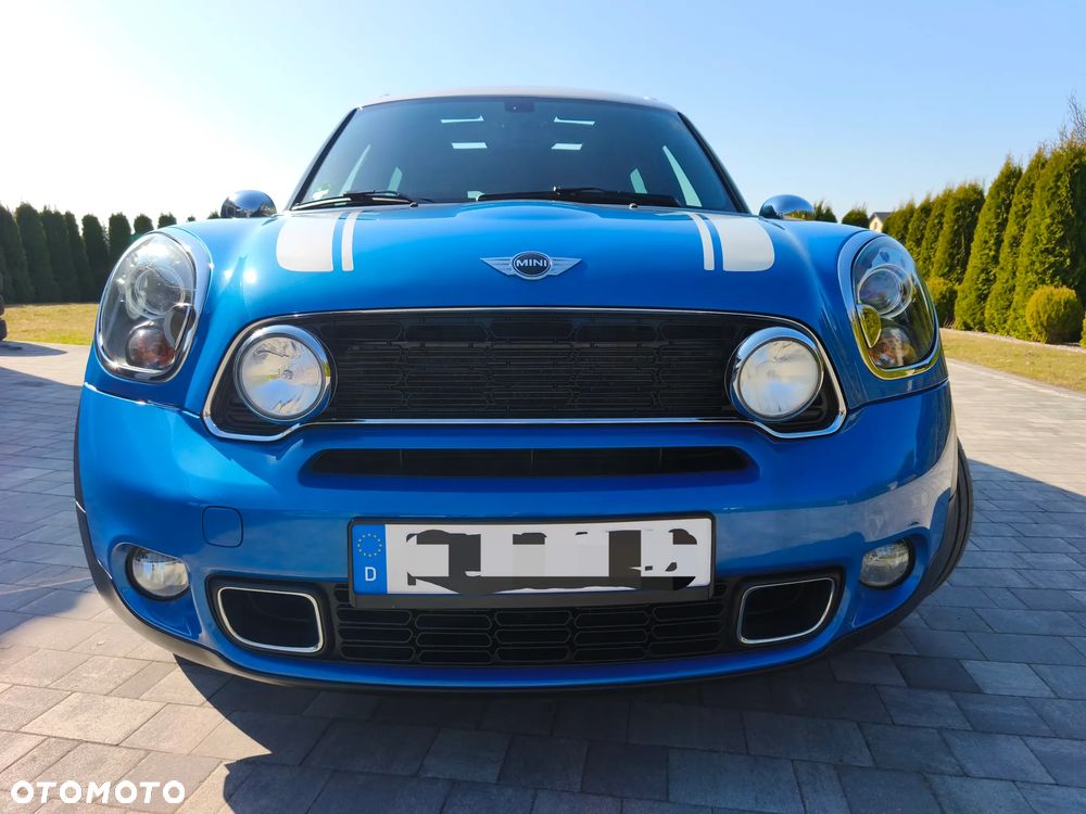 MINI Countryman Cooper S All4 - 30