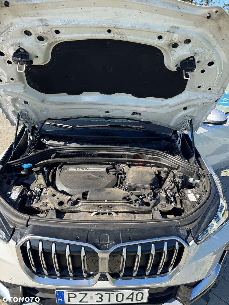 BMW X1 xDrive18d xLine sport - 12