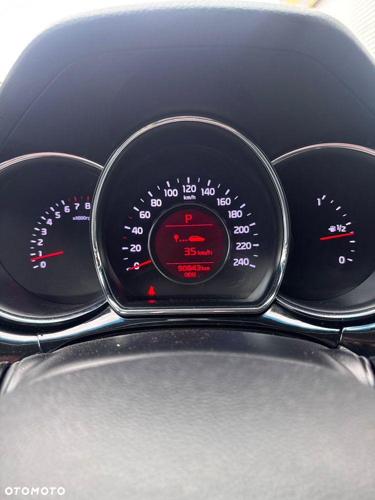 Kia Ceed 1.6 GDI DCT Platinum Edition - 26