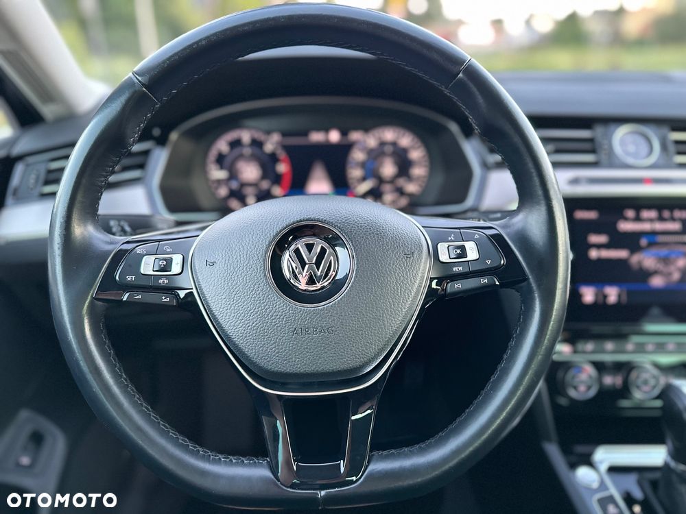 Volkswagen Passat 2.0 TDI BMT Highline DSG - 6