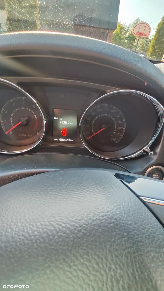 Mitsubishi ASX 1.6 Intense Plus - 8