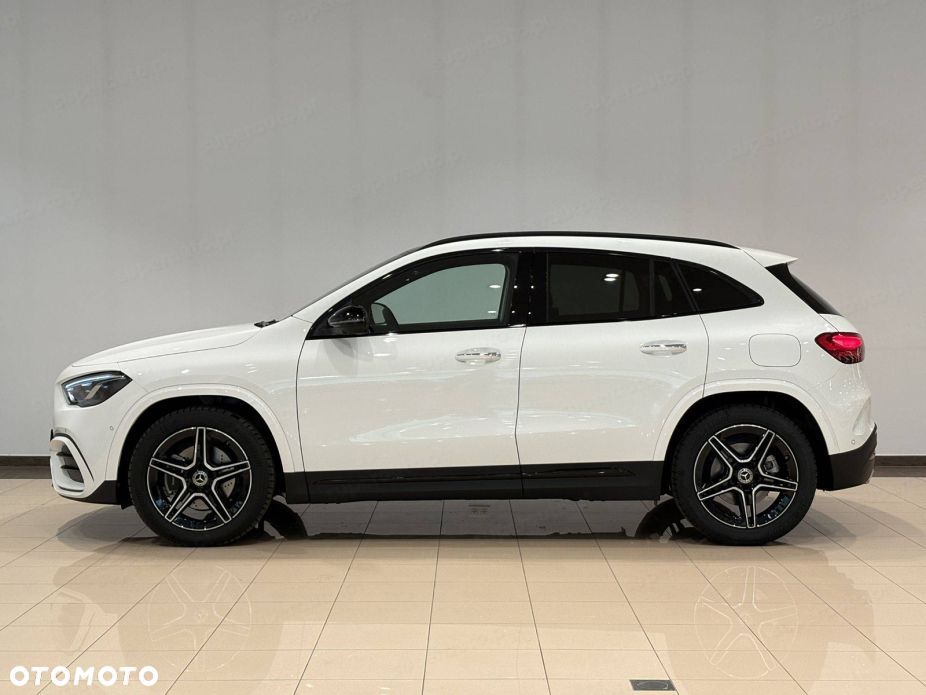 Mercedes-Benz GLA 200 AMG Line - 5