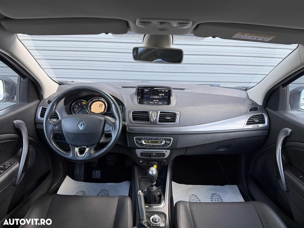 Renault Megane ENERGY dCi 110 EXPERIENCE - 7