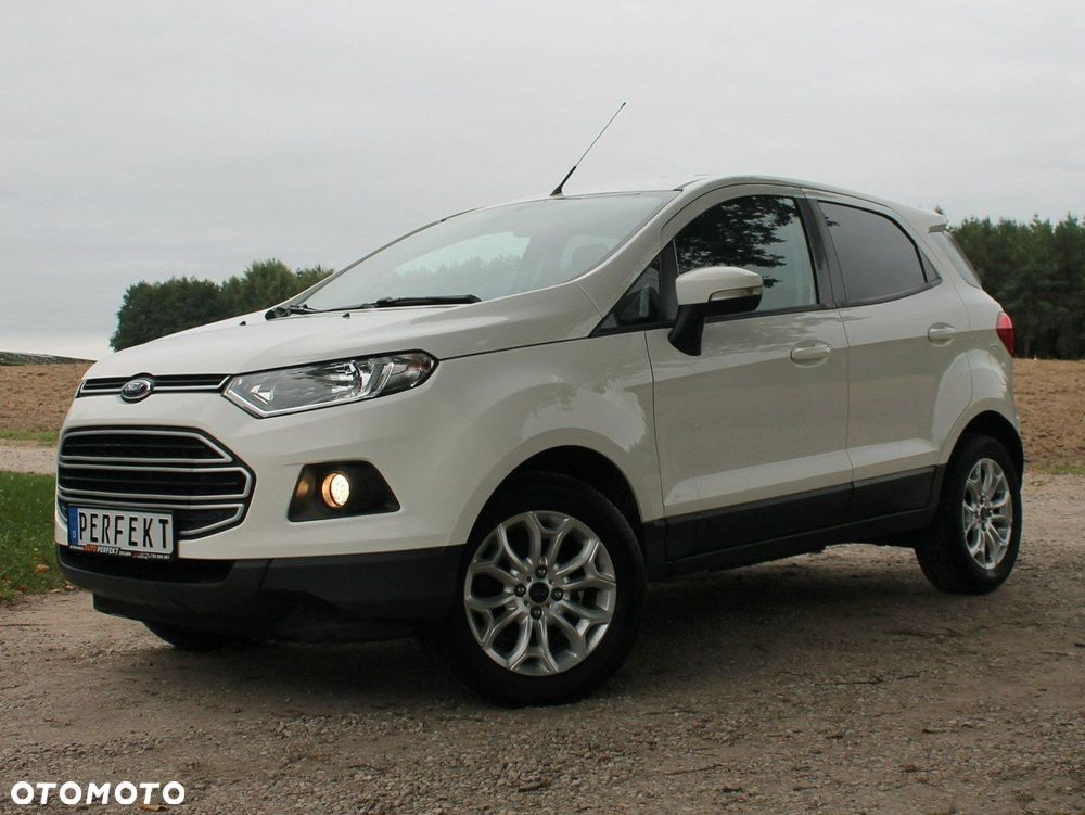 Ford EcoSport - 21
