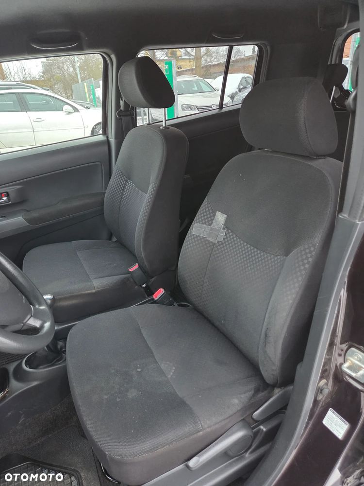 Daihatsu Materia 1.5 WhiteX - 10