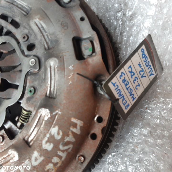 Dwumasa Master 3 2,3 DCI - 3
