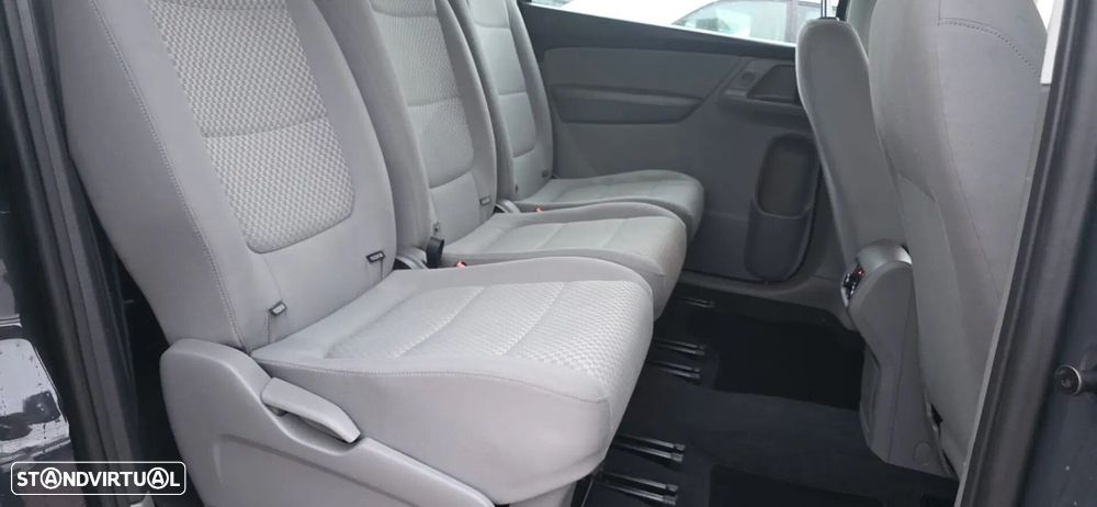 SEAT Alhambra 2.0 TDI Reference - 45