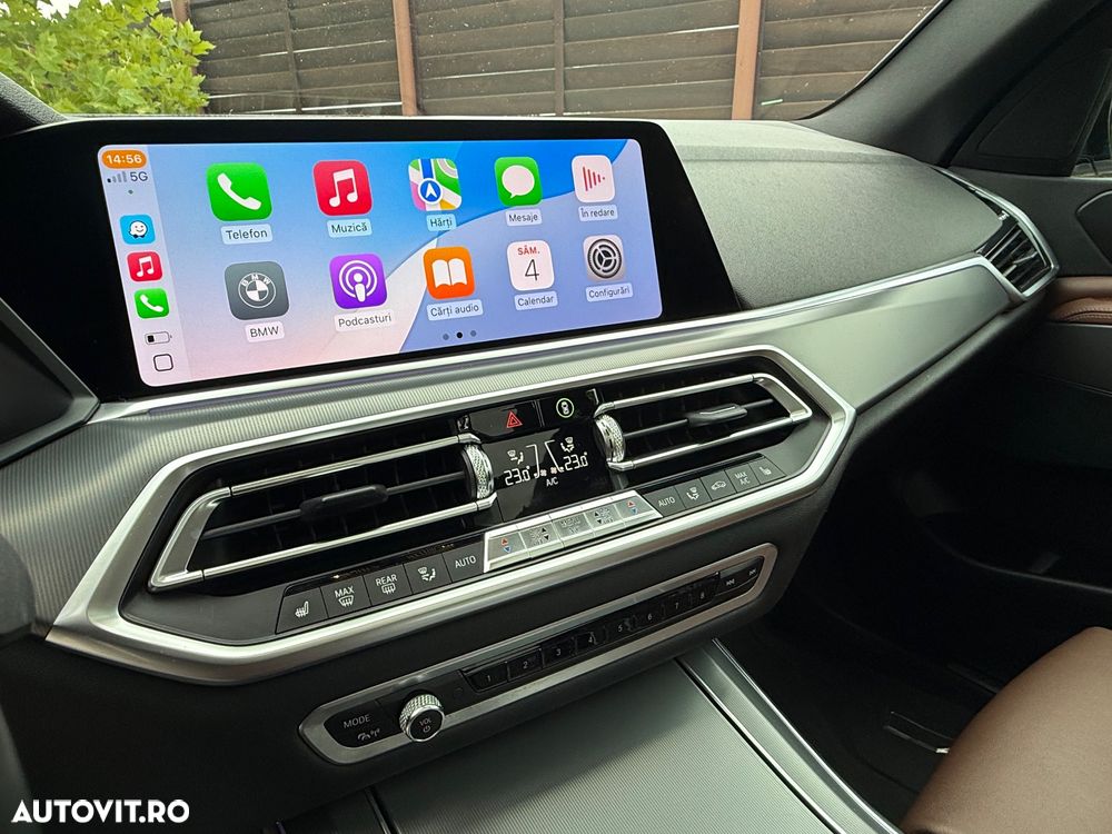 BMW X5 xDrive30d - 15