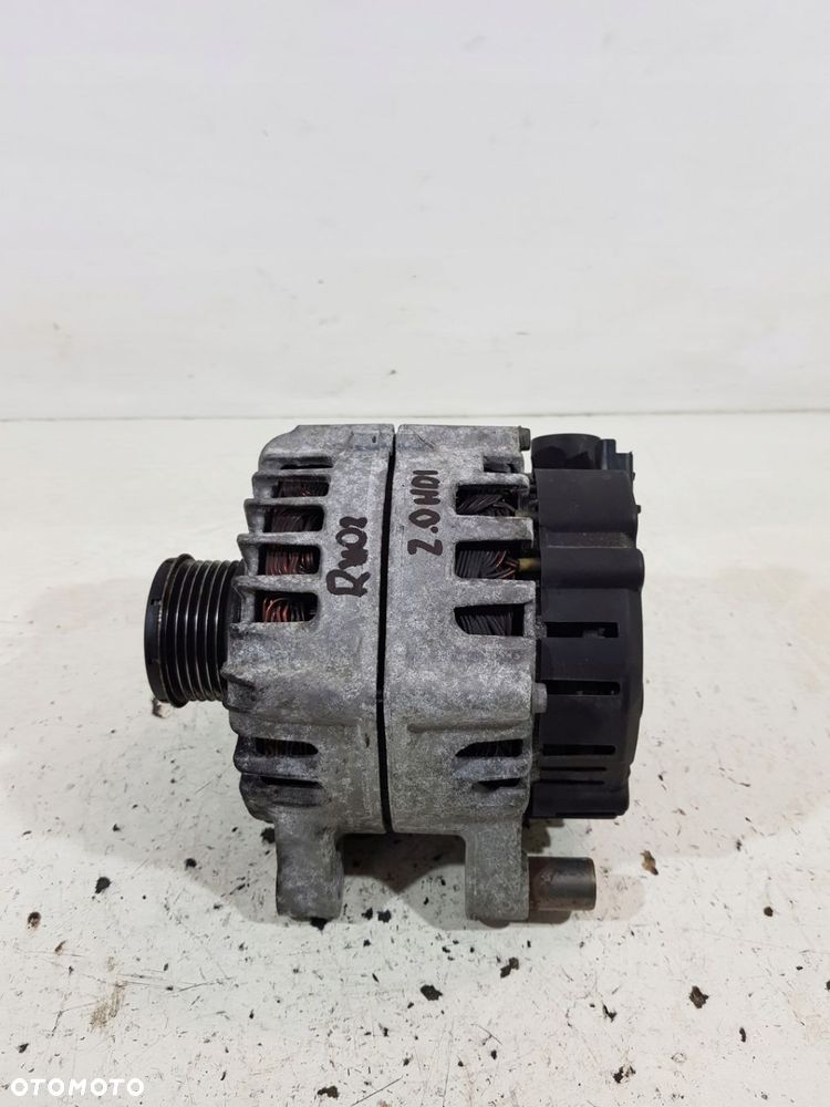 ALTERNATOR 9664074280 CITROEN PEUGEOT 2.0 HDI - 6