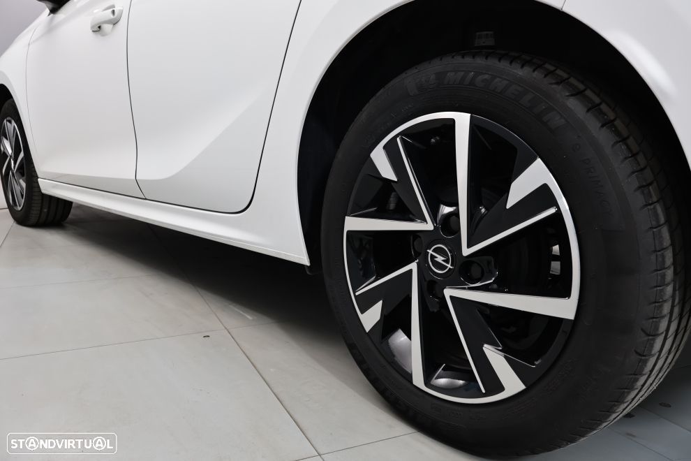 Opel Corsa 1.2 T GS - 13