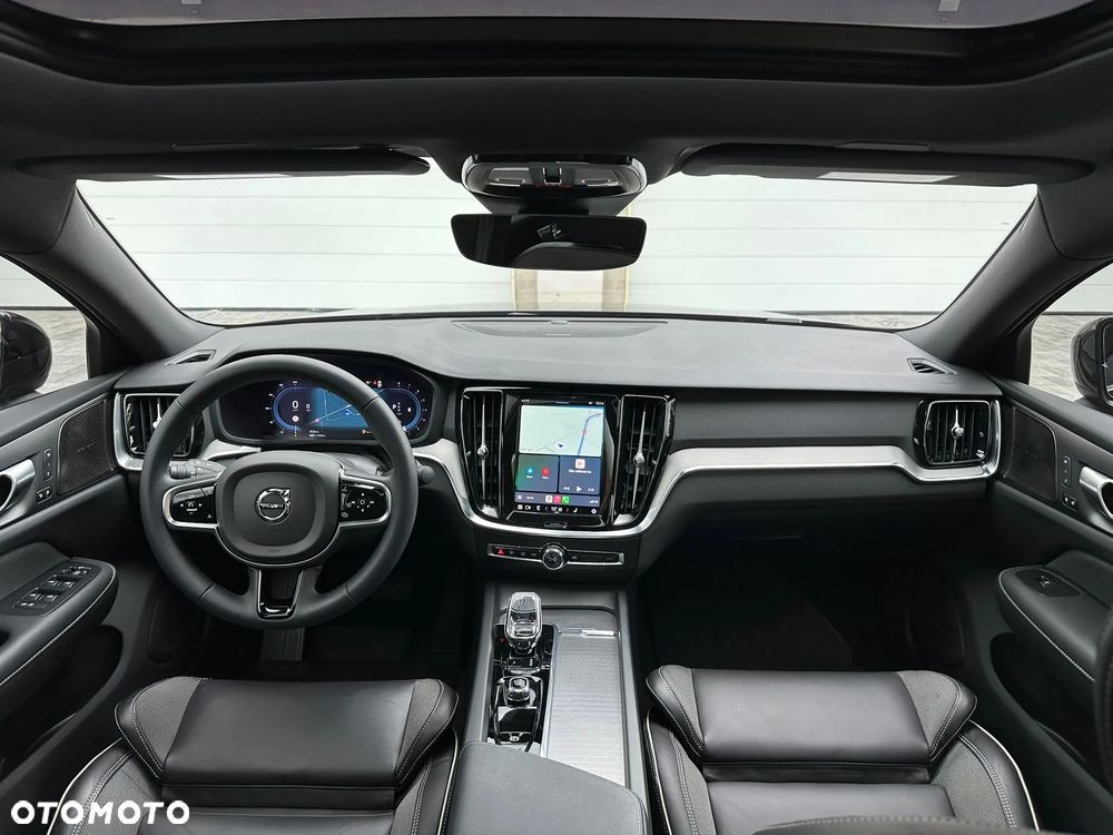 Volvo S60 T5 Inscription First Edition - 17