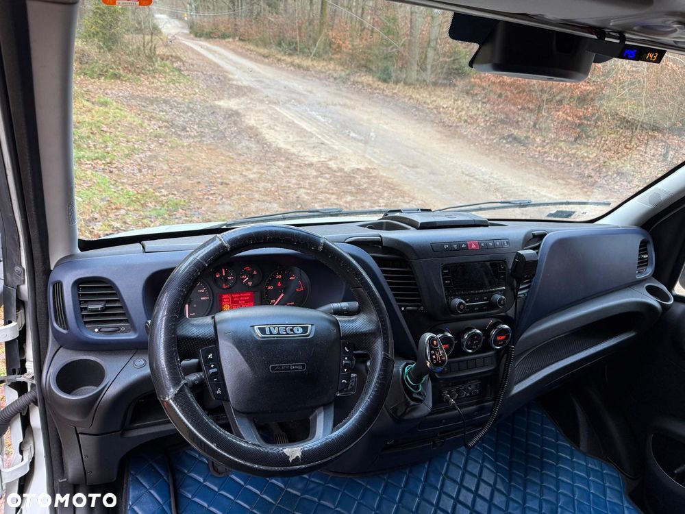 Iveco DAILY - 10