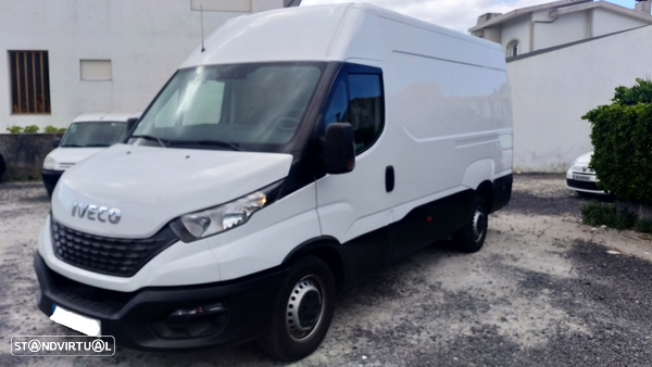 Iveco DAILY  35 140