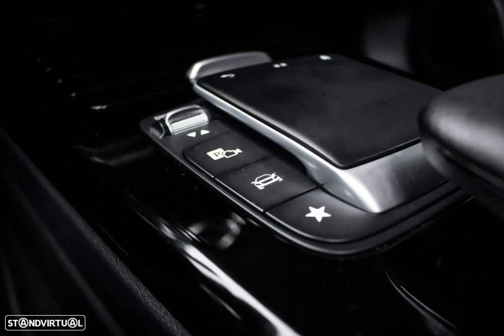 Mercedes-Benz A 250 e Style Plus - 24