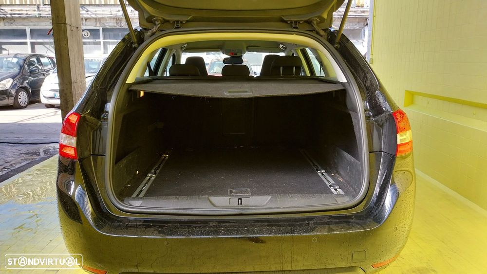 Peugeot 308 1.6 BlueHDi Access - 19