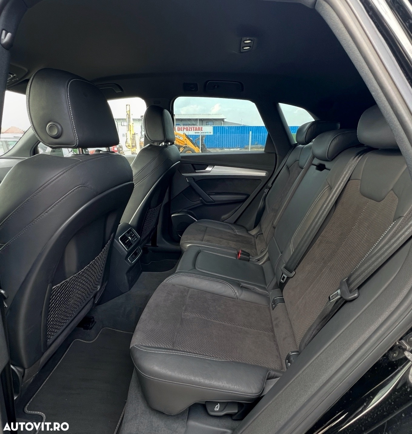 Audi Q5 2.0 TDI Quattro S tronic Sport - 13